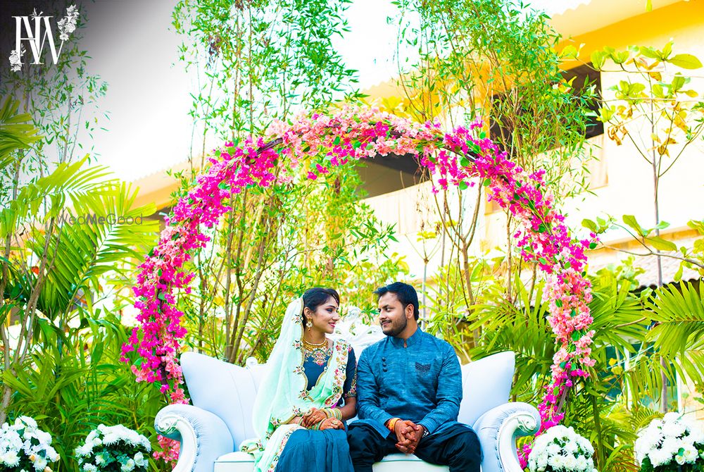 Photo From Sanchit & Anjali - By Humsafar Weddings