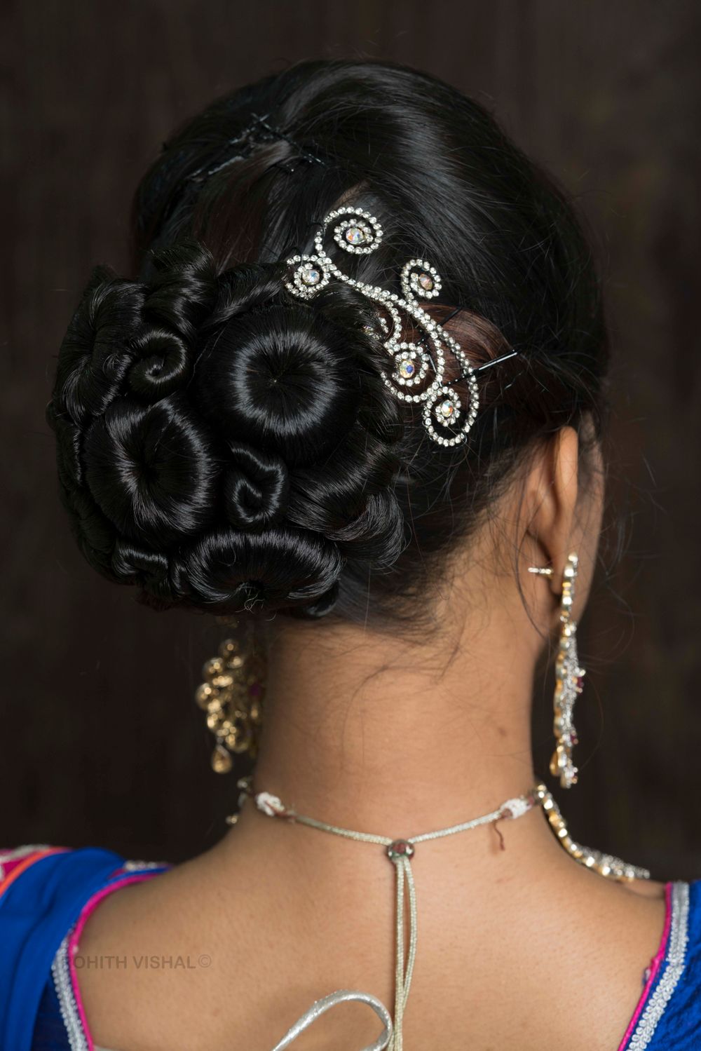 Photo From Hair - By Makeup by Shruti Goyal