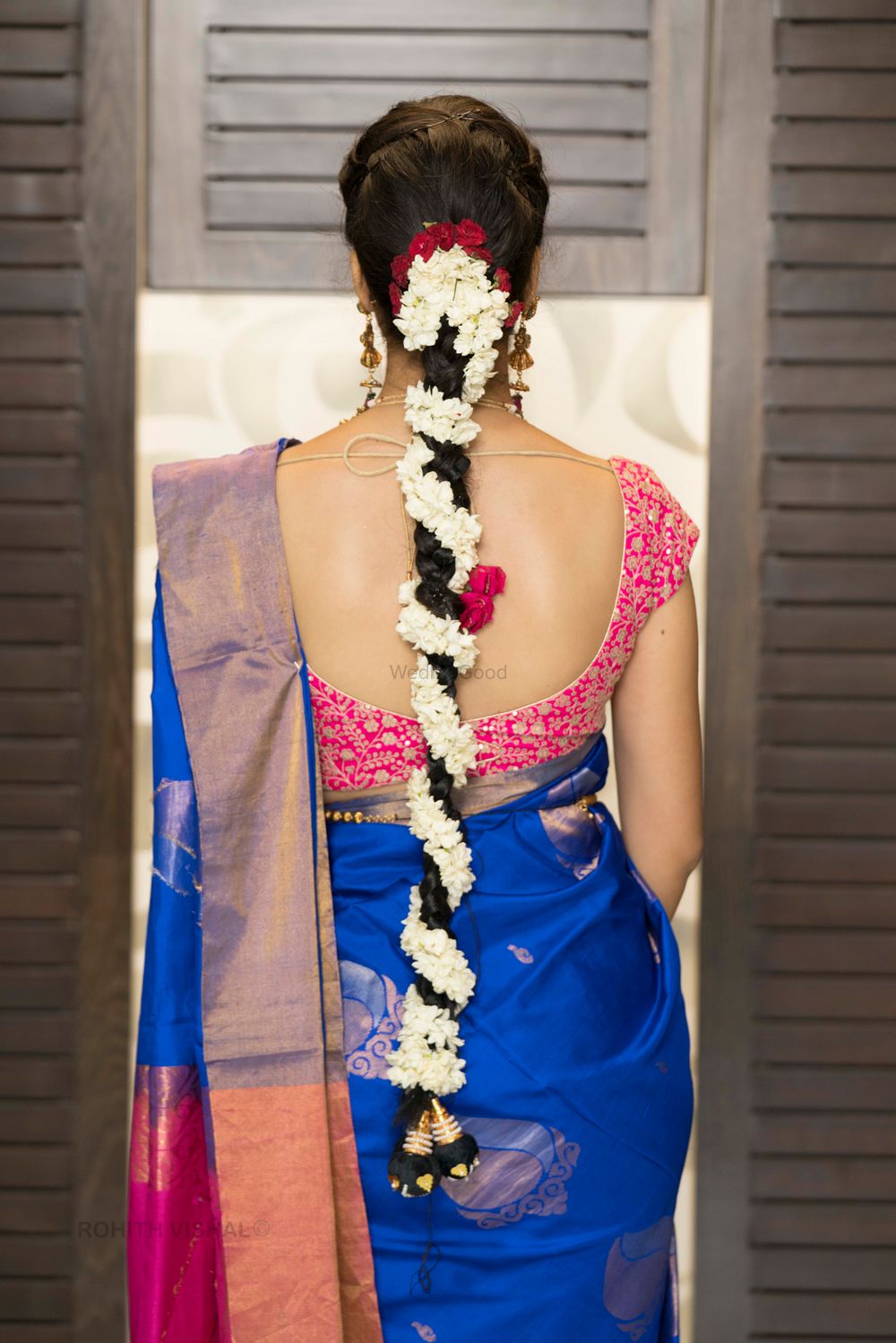 Photo From Hair - By Makeup by Shruti Goyal