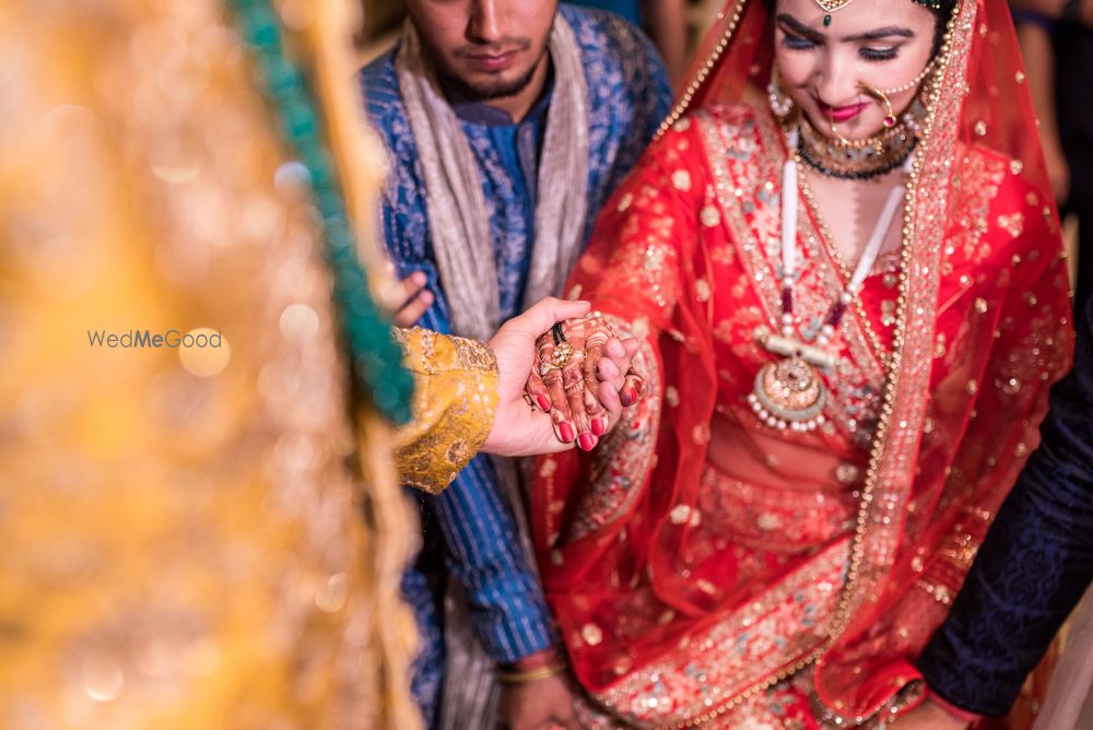 Photo From Sonali & Amar - By Studio W- Photography & Live Stream Experts