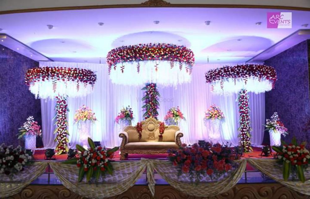 Photo From mantap decors - By Incrredible Eventz