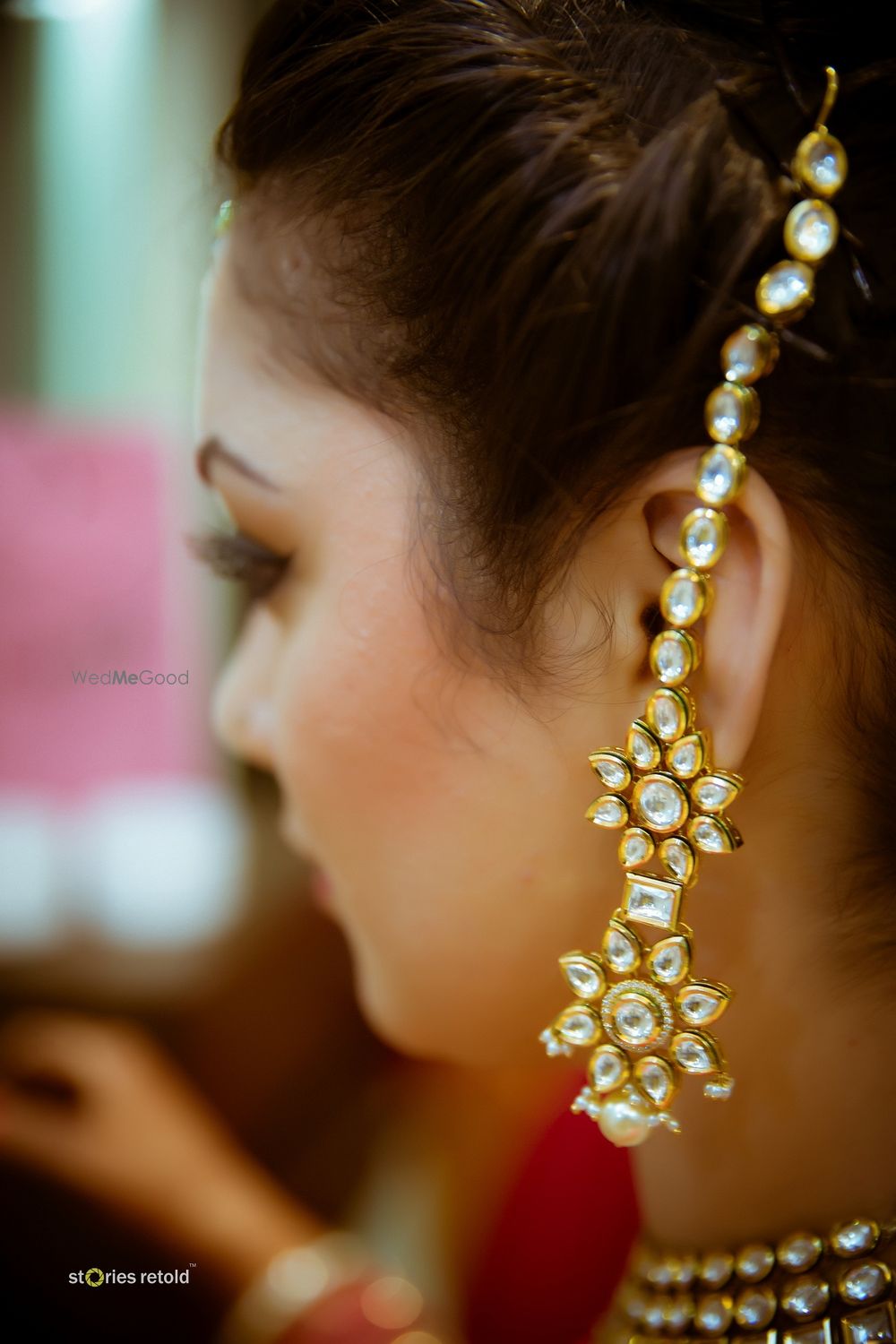 Photo From Mallika + Varun - Wedding Ceremony - By Stories Retold