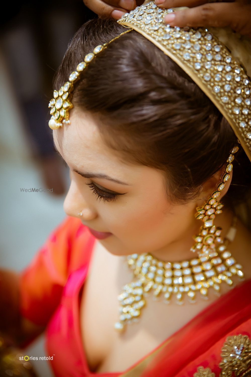 Photo From Mallika + Varun - Wedding Ceremony - By Stories Retold