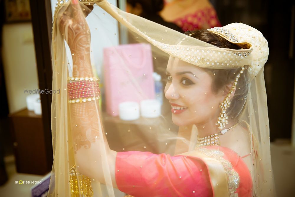 Photo From Mallika + Varun - Wedding Ceremony - By Stories Retold