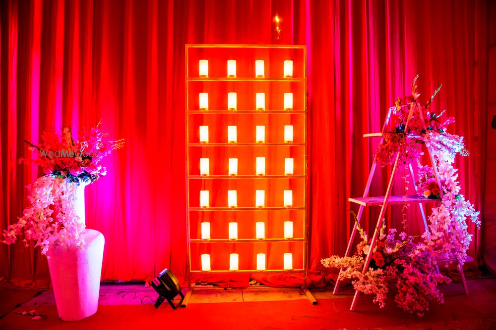 Photo From Wedding Decor - By Divy Shahi Events