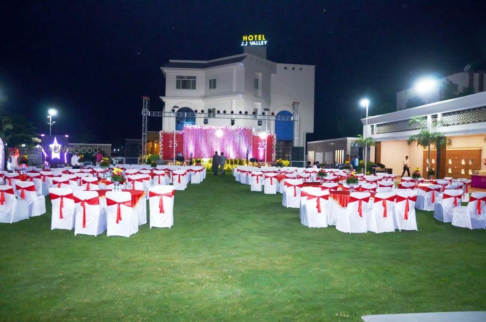 Photo From Decor - By Divy Shahi Events