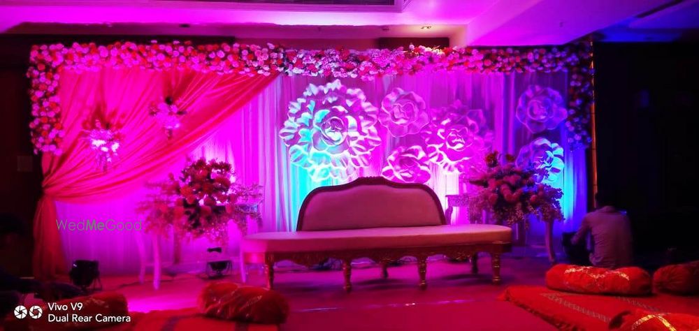 Photo From Decor - By Divy Shahi Events