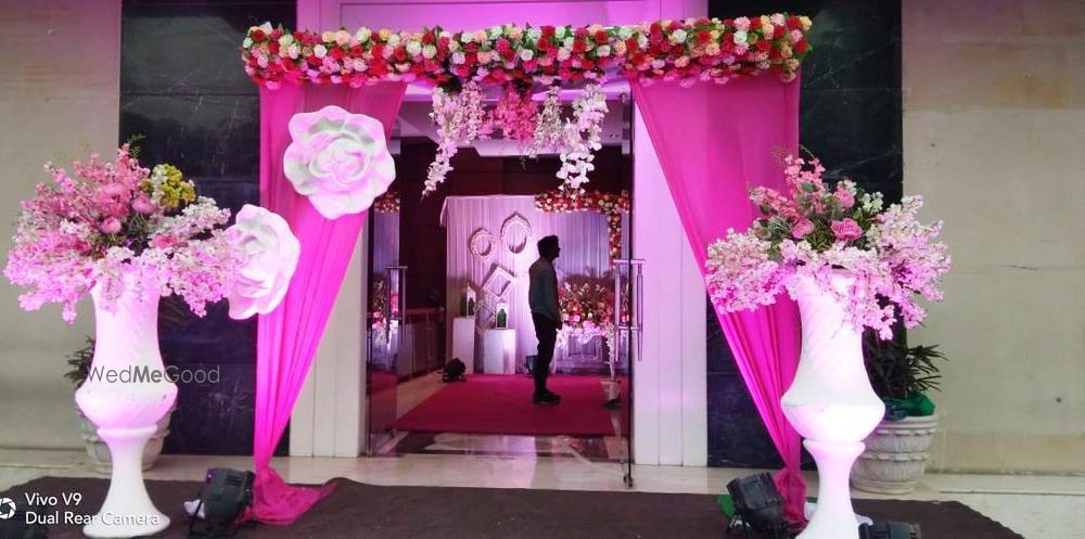 Photo From Decor - By Divy Shahi Events