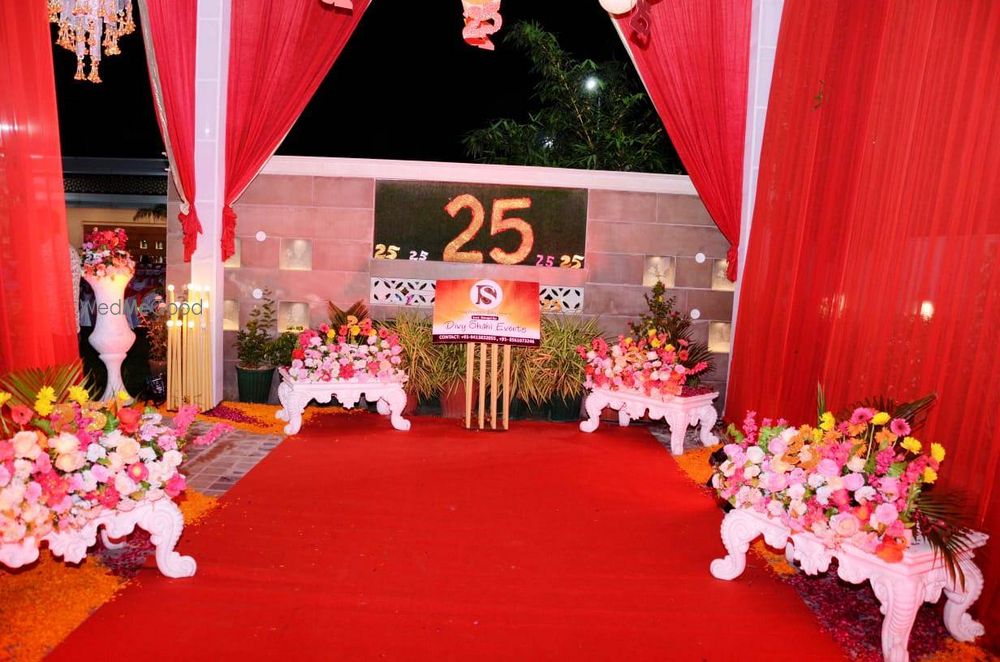 Photo From Decor - By Divy Shahi Events