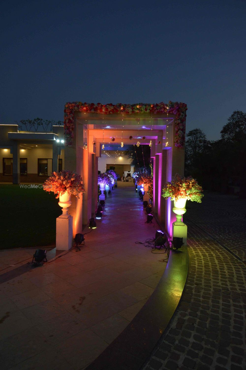 Photo From Decor - By Divy Shahi Events