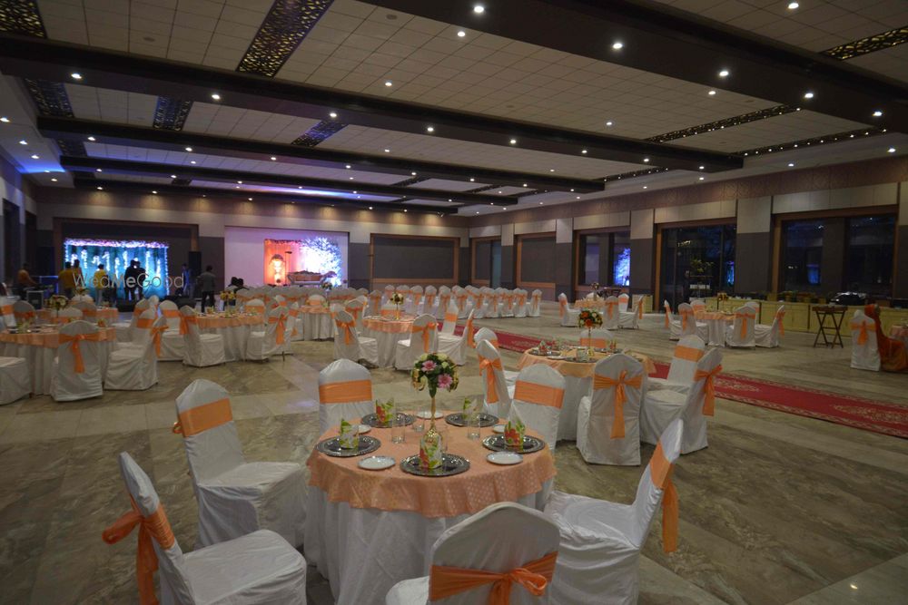 Photo From Decor - By Divy Shahi Events