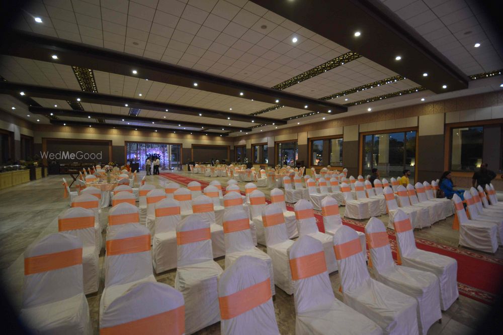 Photo From Decor - By Divy Shahi Events