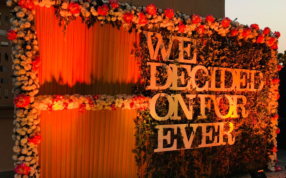 Photo From Engagement party for DR.BK SINHA (IPS)gurgaon - By Glitz Weddings & Events