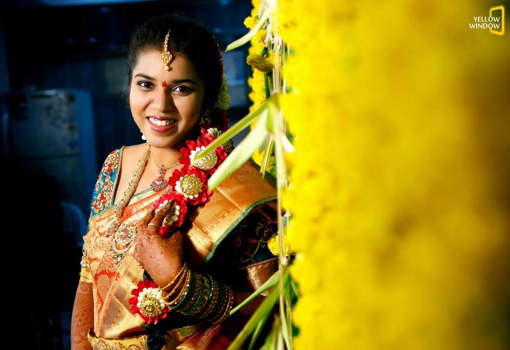 Photo From Shirisha Reddy - Bharath Reddy - By Yellow Window Photography