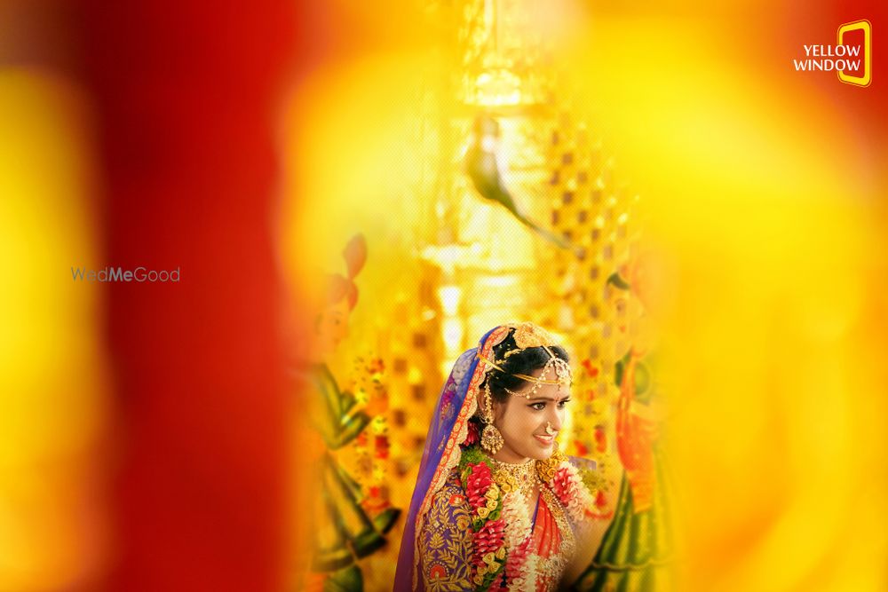 Photo From Harsha Reddy - Prathyusha Reddy - By Yellow Window Photography