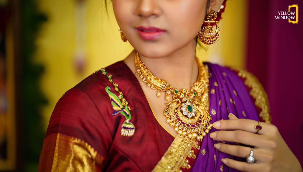 Photo From Harsha Reddy - Prathyusha Reddy - By Yellow Window Photography