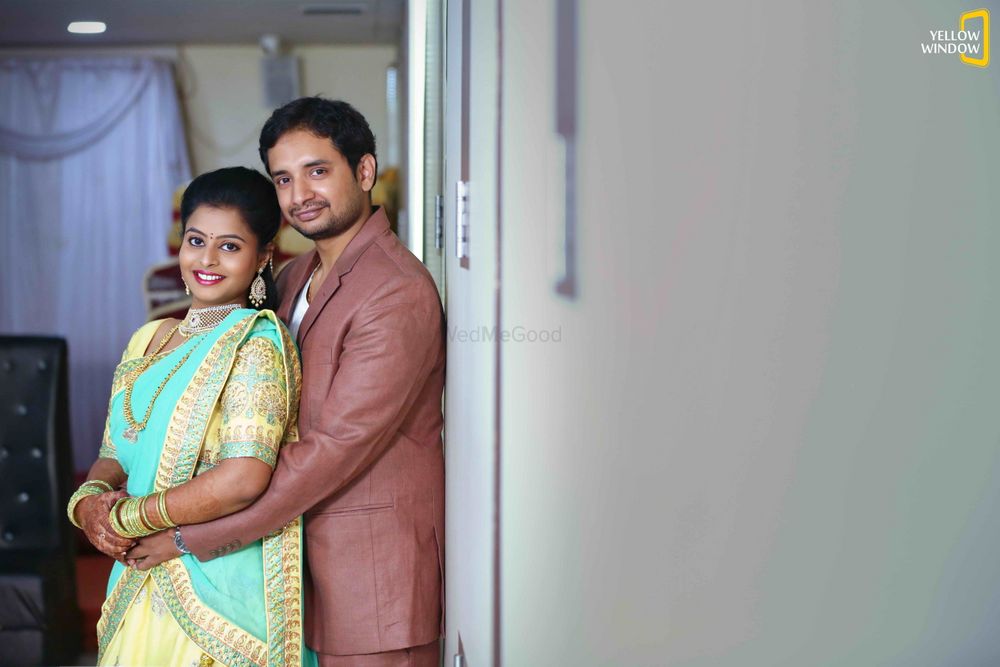 Photo From Akhil - Monica - By Yellow Window Photography