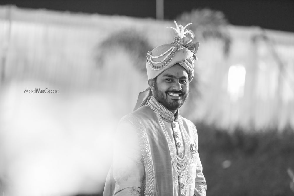 Photo From NITIN & VARSHA - By Raghav Khanna