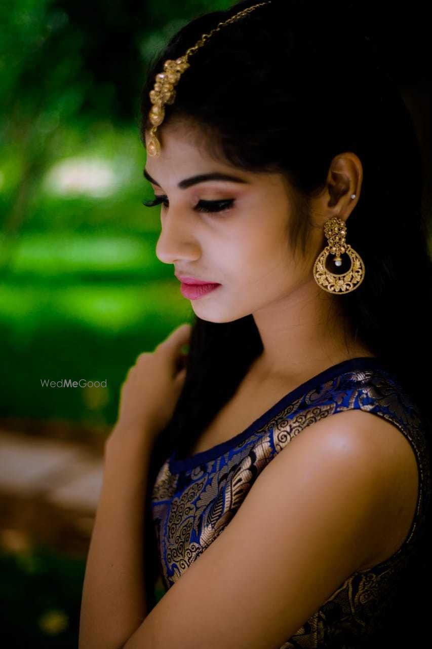 Photo From Fashion shoot - By Priyamakeoverartistry