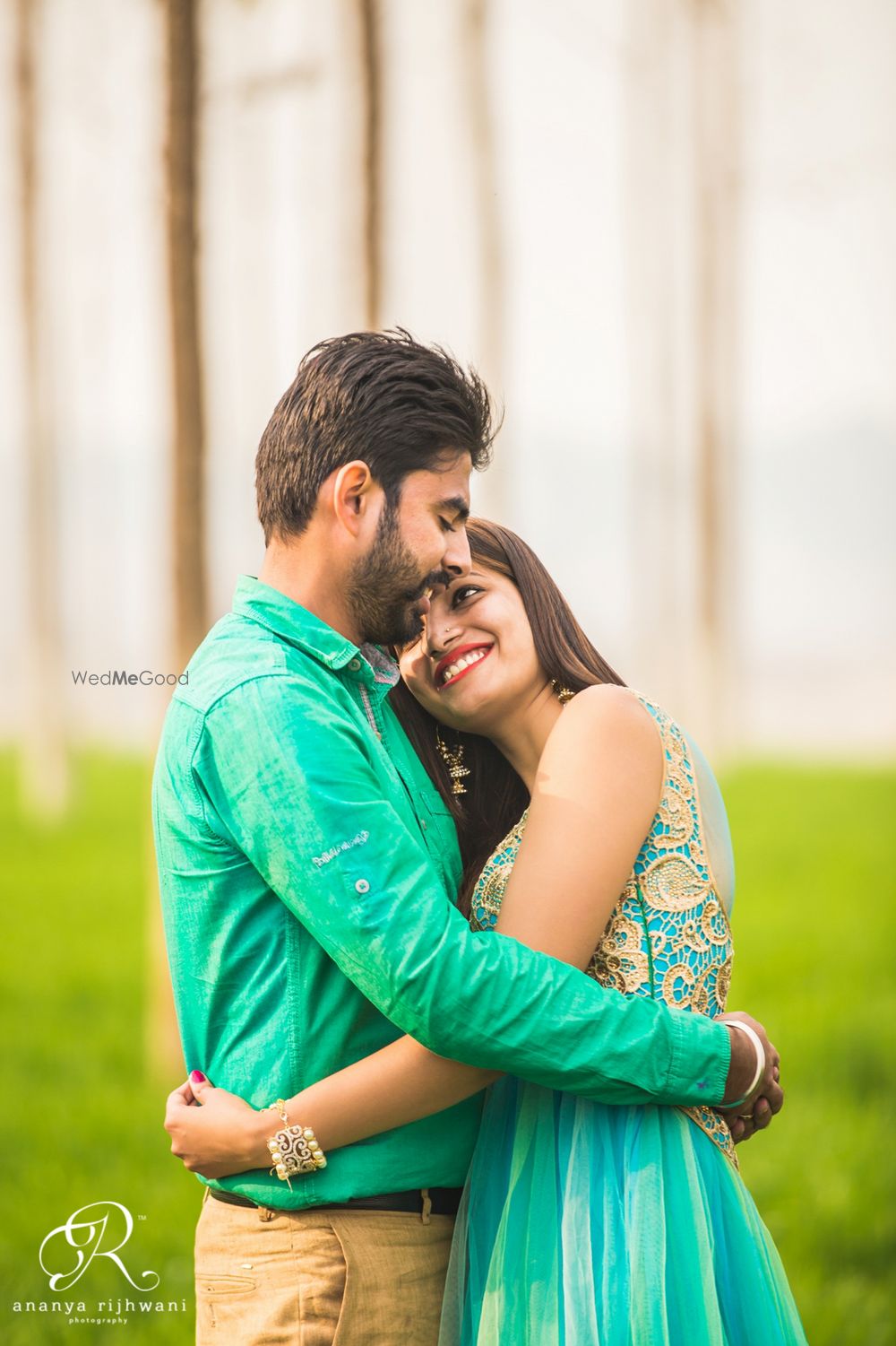 Photo From Sameer + Purnima - By Weddings by Ananya Rijhwani