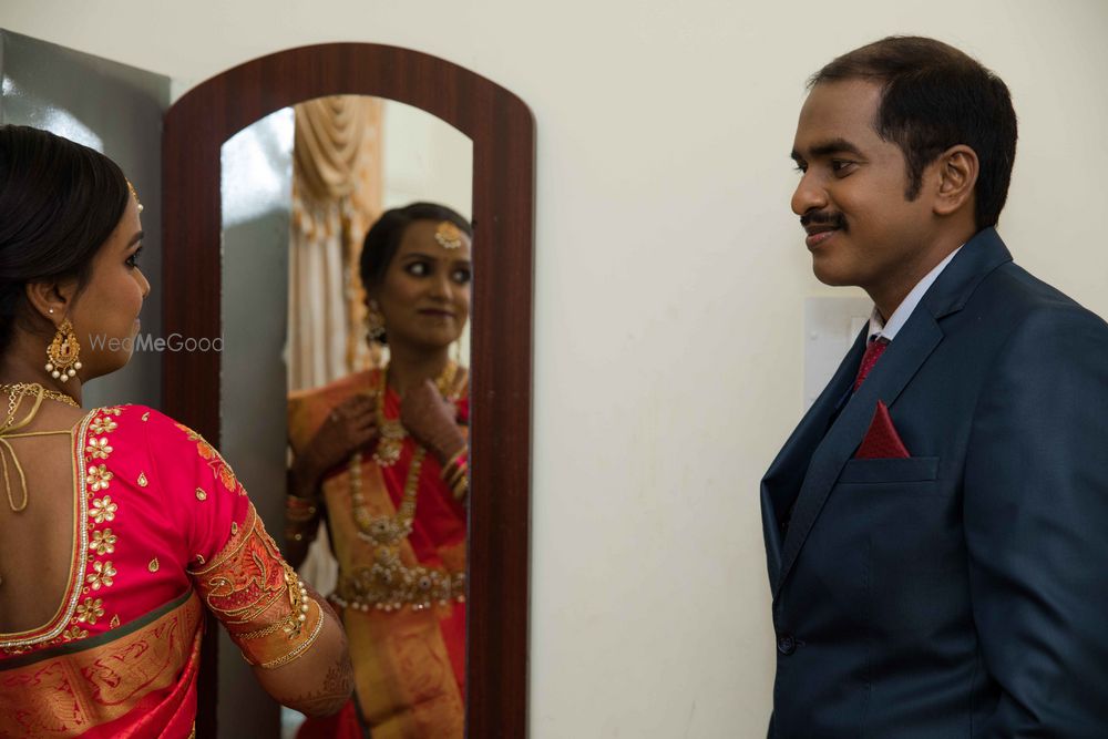 Photo From Harita-Raj South Indian Wedding - By Arun Prabhu Photography