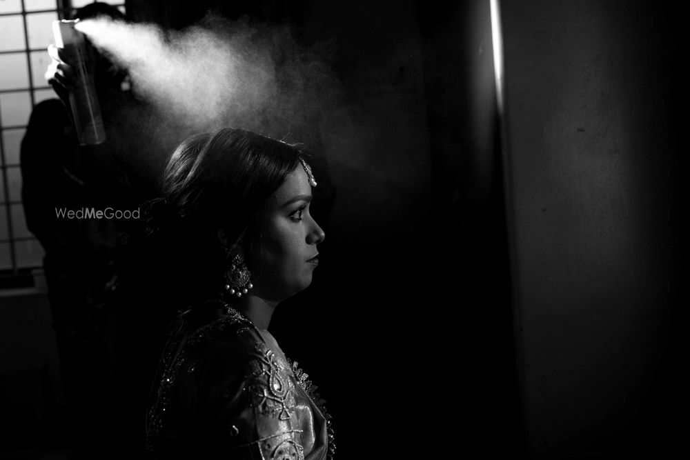 Photo From Harita-Raj South Indian Wedding - By Arun Prabhu Photography