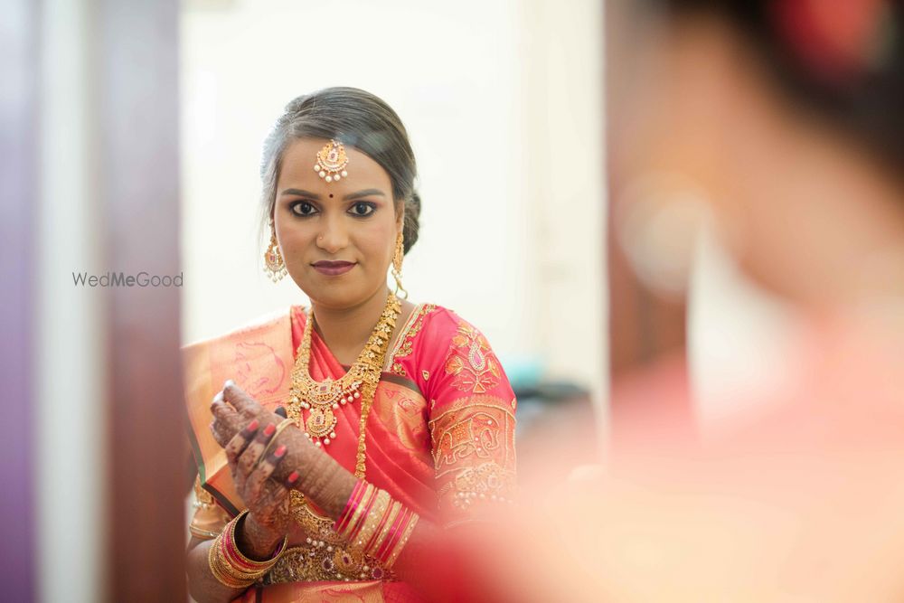 Photo From Harita-Raj South Indian Wedding - By Arun Prabhu Photography