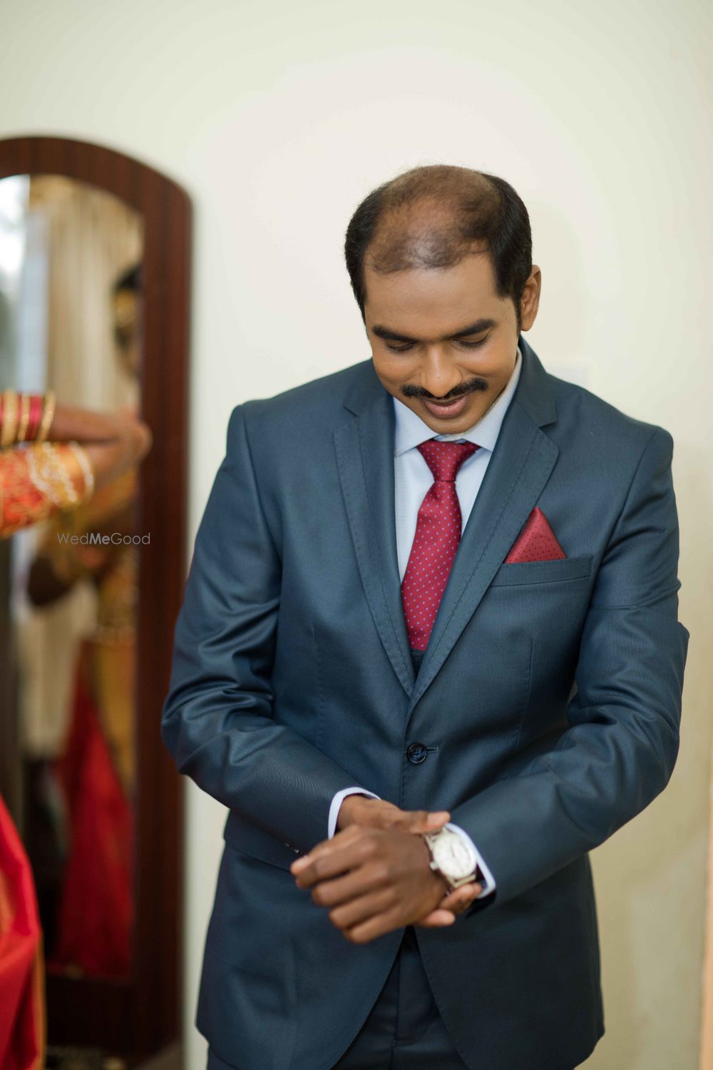 Photo From Harita-Raj South Indian Wedding - By Arun Prabhu Photography