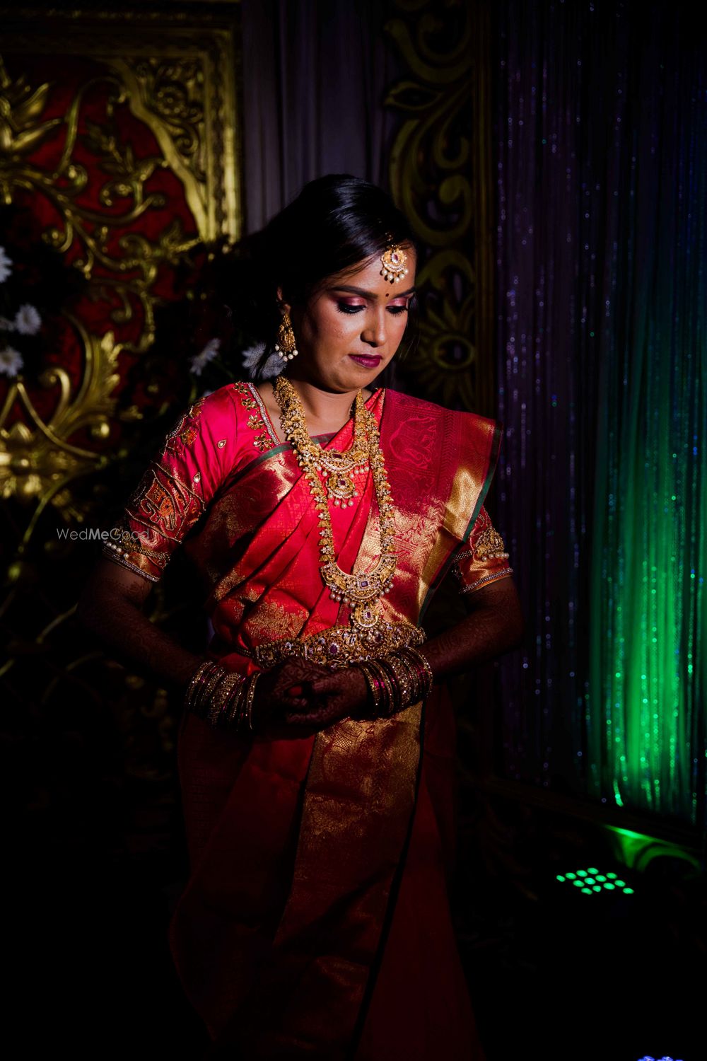 Photo From Harita-Raj South Indian Wedding - By Arun Prabhu Photography