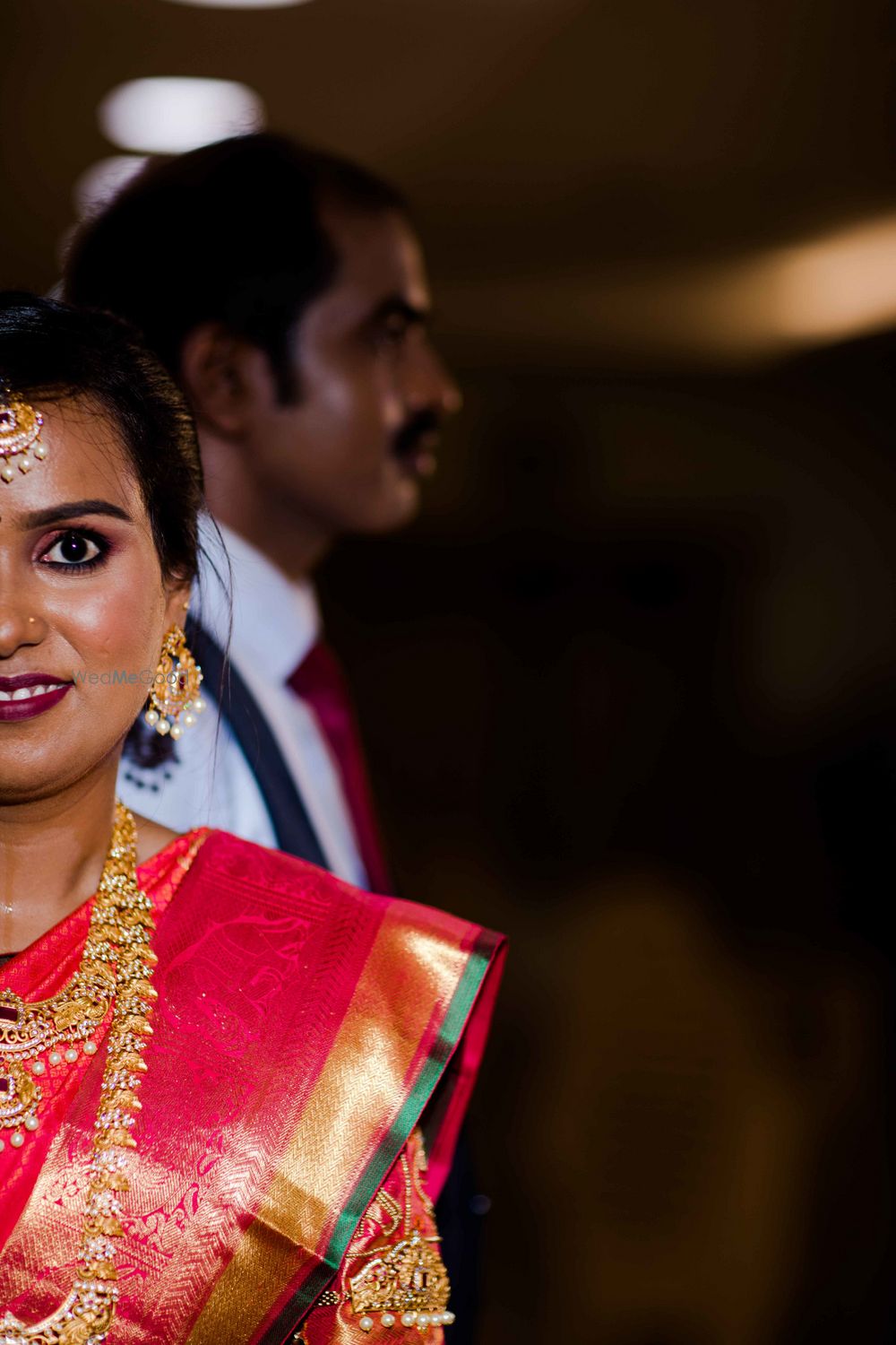 Photo From Harita-Raj South Indian Wedding - By Arun Prabhu Photography