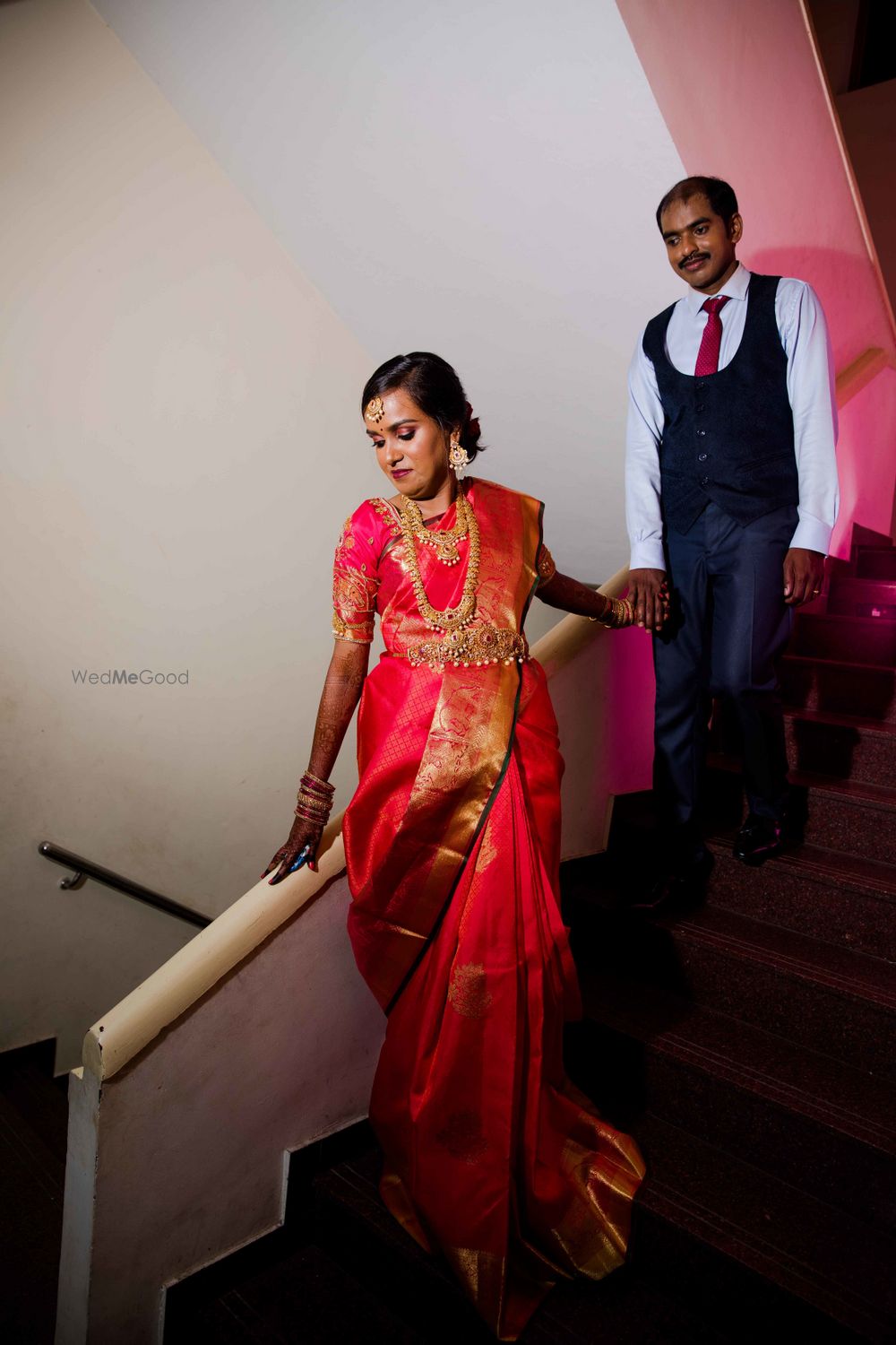 Photo From Harita-Raj South Indian Wedding - By Arun Prabhu Photography