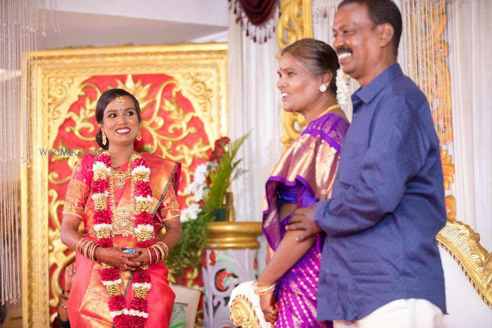 Photo From Harita-Raj South Indian Wedding - By Arun Prabhu Photography