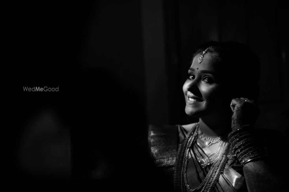 Photo From Harish-Souwmya Reception - By Arun Prabhu Photography