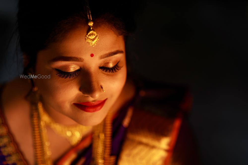 Photo From Harish-Souwmya Reception - By Arun Prabhu Photography