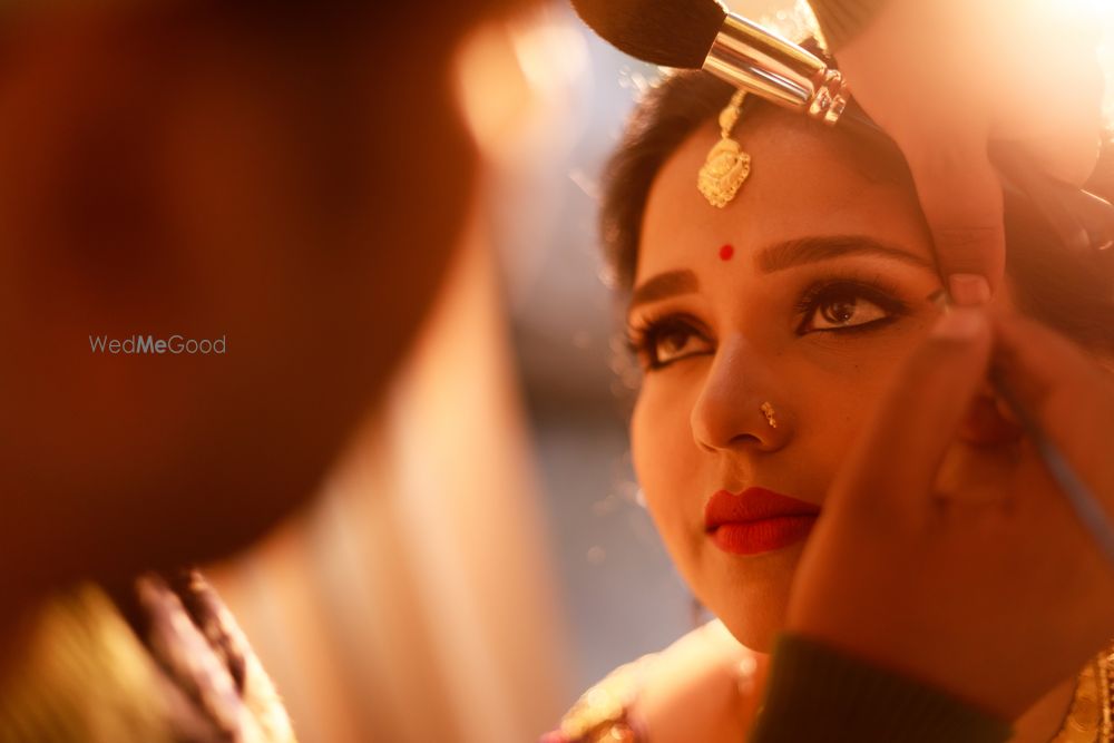 Photo From Harish-Souwmya Reception - By Arun Prabhu Photography