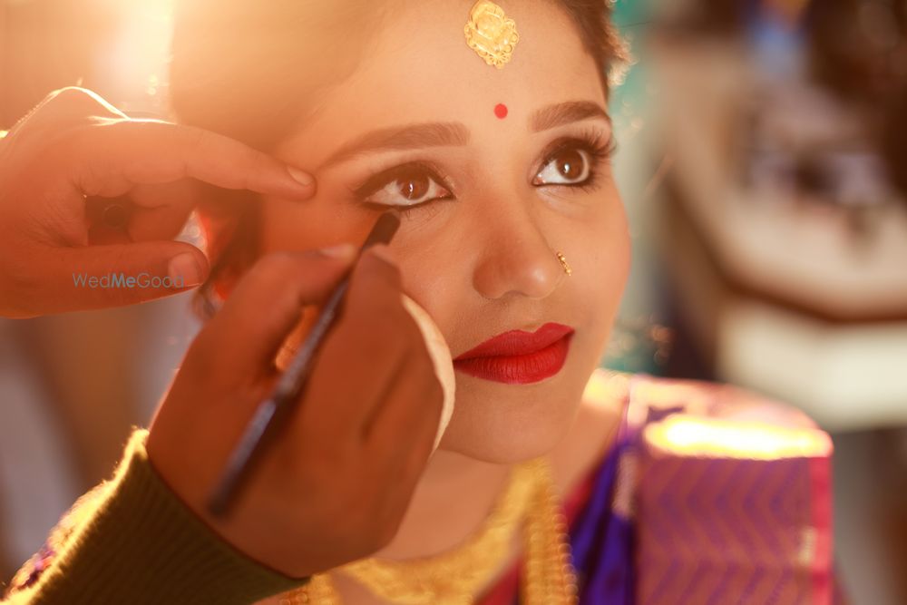 Photo From Harish-Souwmya Reception - By Arun Prabhu Photography