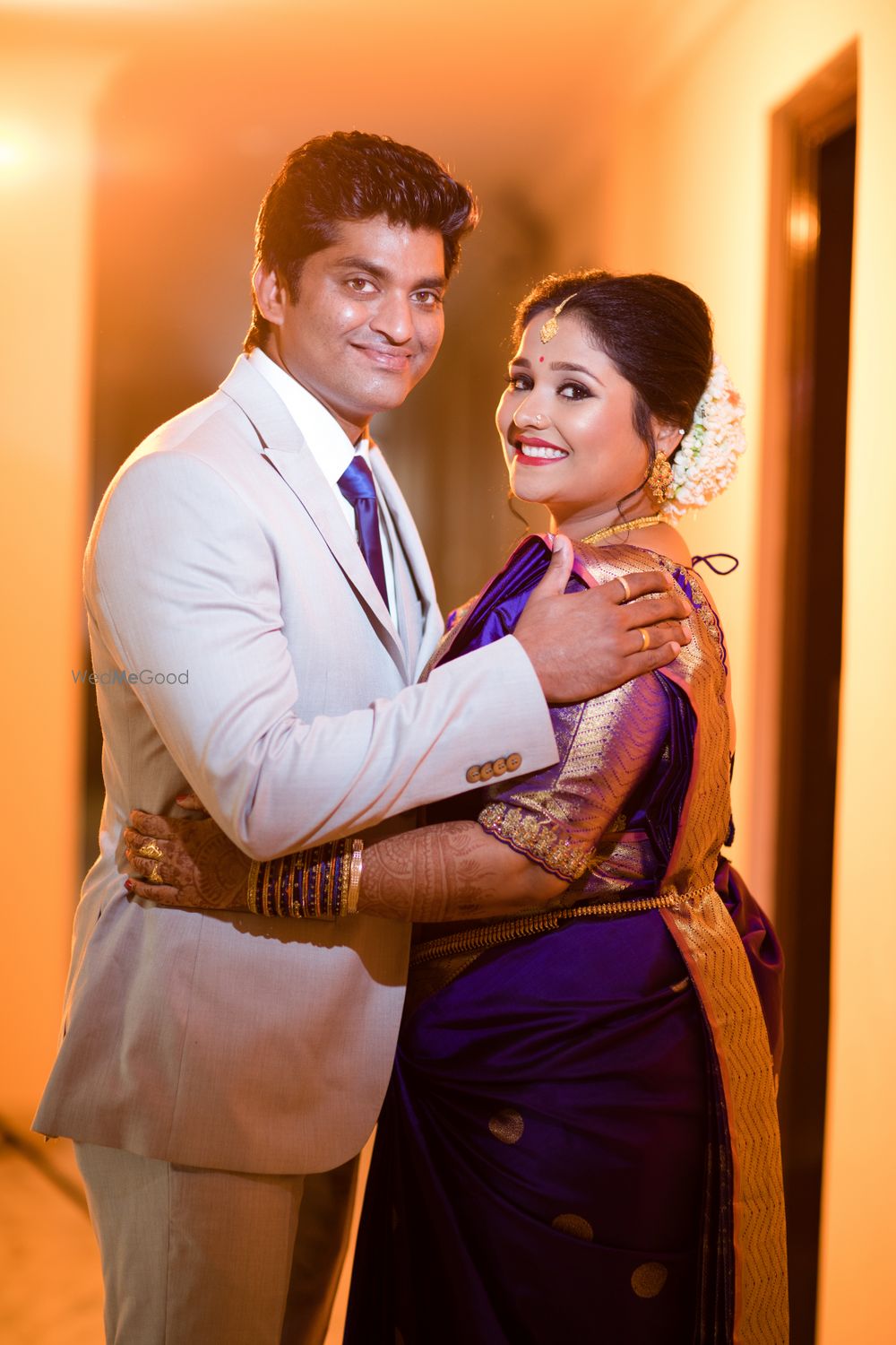 Photo From Harish-Souwmya Reception - By Arun Prabhu Photography