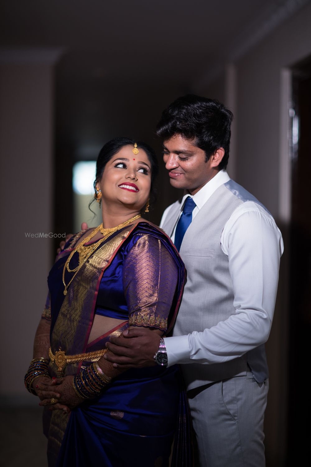 Photo From Harish-Souwmya Reception - By Arun Prabhu Photography