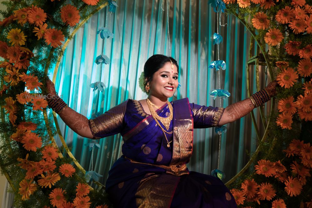 Photo From Harish-Souwmya Reception - By Arun Prabhu Photography