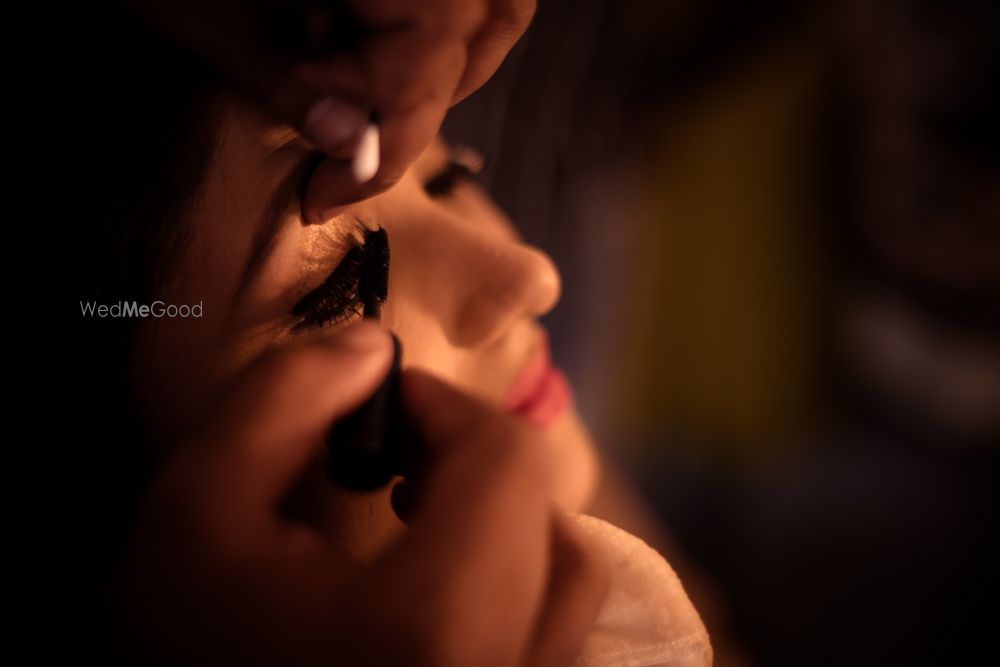 Photo From Harish-Souwmya Reception - By Arun Prabhu Photography