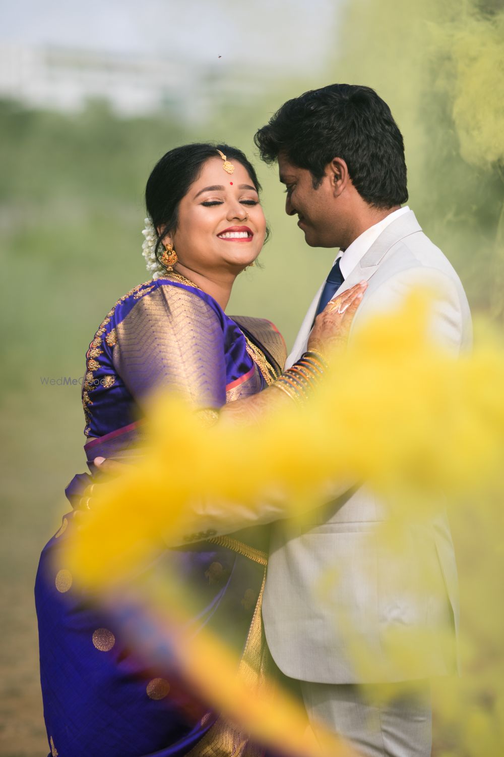 Photo From Harish-Souwmya Reception - By Arun Prabhu Photography