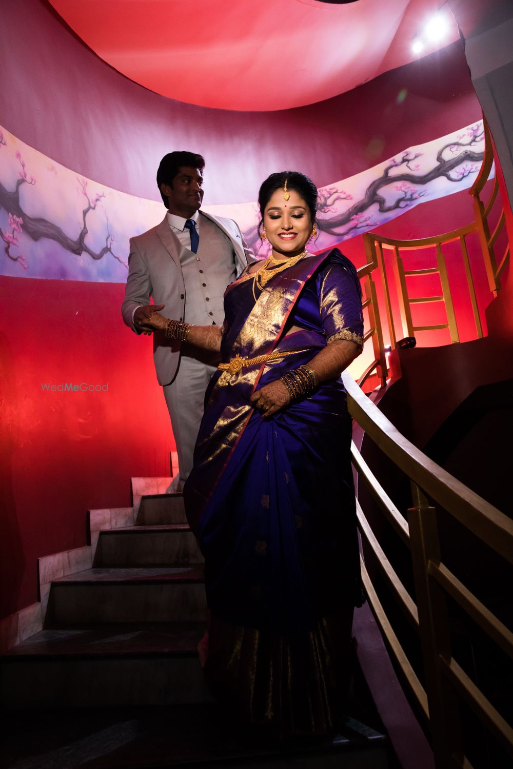 Photo From Harish-Souwmya Reception - By Arun Prabhu Photography