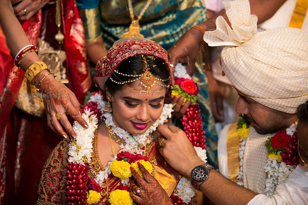 Photo From Raj-Renu Wedding - By Arun Prabhu Photography