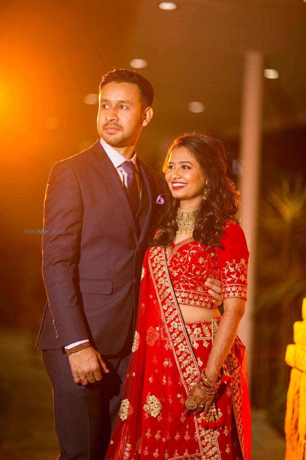 Photo From Raj-Renu Wedding - By Arun Prabhu Photography