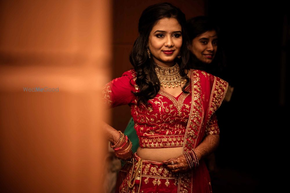 Photo From Raj-Renu Wedding - By Arun Prabhu Photography