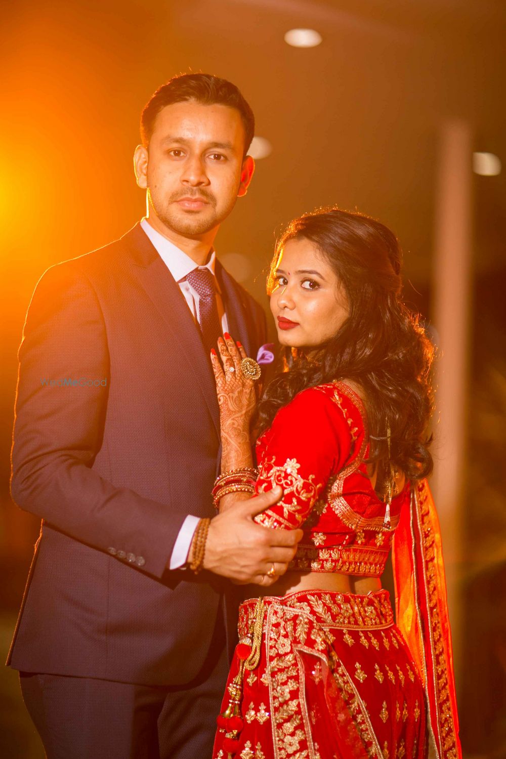 Photo From Raj-Renu Wedding - By Arun Prabhu Photography