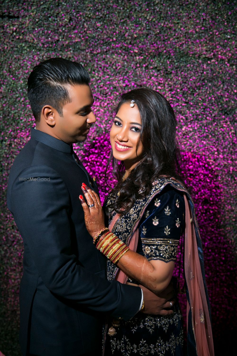 Photo From Sanjeev - Nitya Wedding - By Arun Prabhu Photography