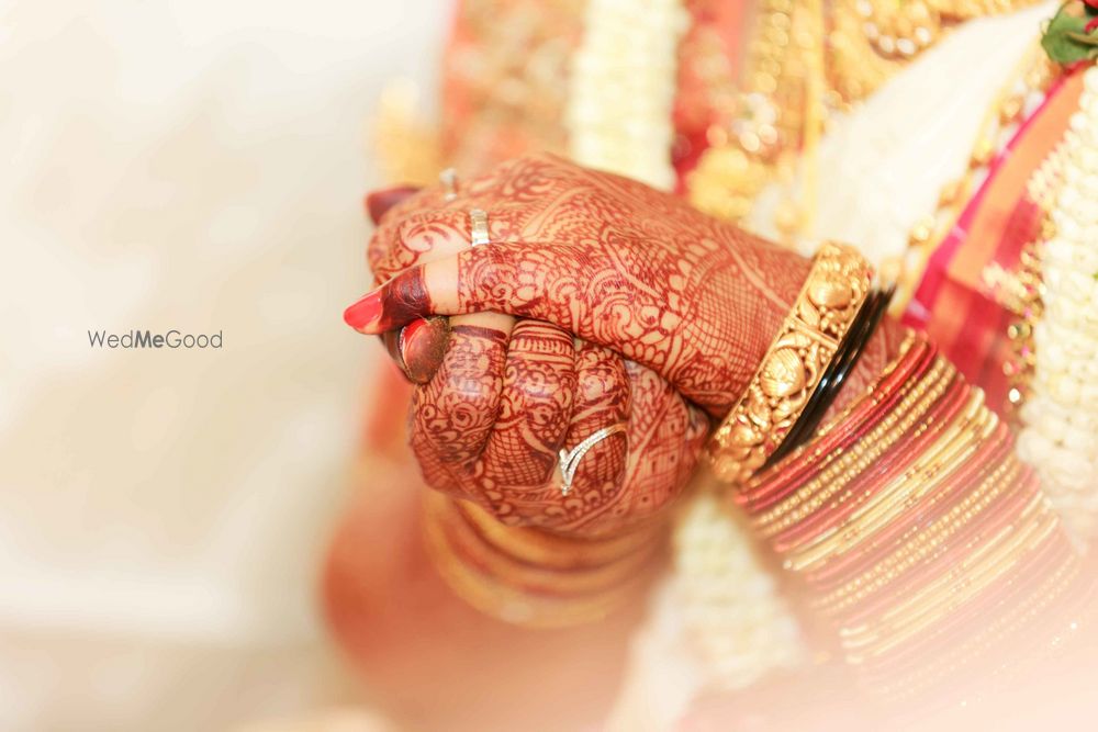 Photo From Sanjeev - Nitya Wedding - By Arun Prabhu Photography