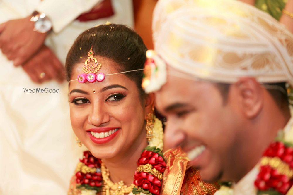 Photo From Sanjeev - Nitya Wedding - By Arun Prabhu Photography