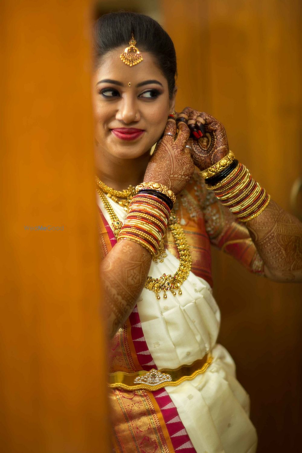 Photo From Sanjeev - Nitya Wedding - By Arun Prabhu Photography